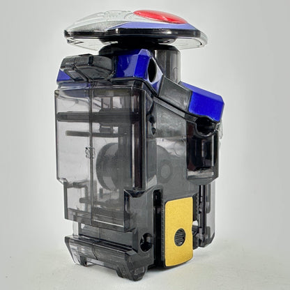 CSTOYS International Astro Switch [BOXED] Kamen Rider Fourze: DX Legend Rider Switch Set 05