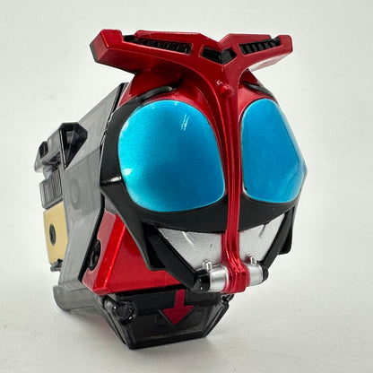 CSTOYS International Astro Switch [BOXED] Kamen Rider Fourze: DX Legend Rider Switch Set 05