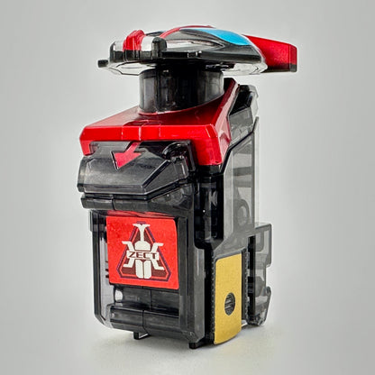 CSTOYS International Astro Switch [BOXED] Kamen Rider Fourze: DX Legend Rider Switch Set 05