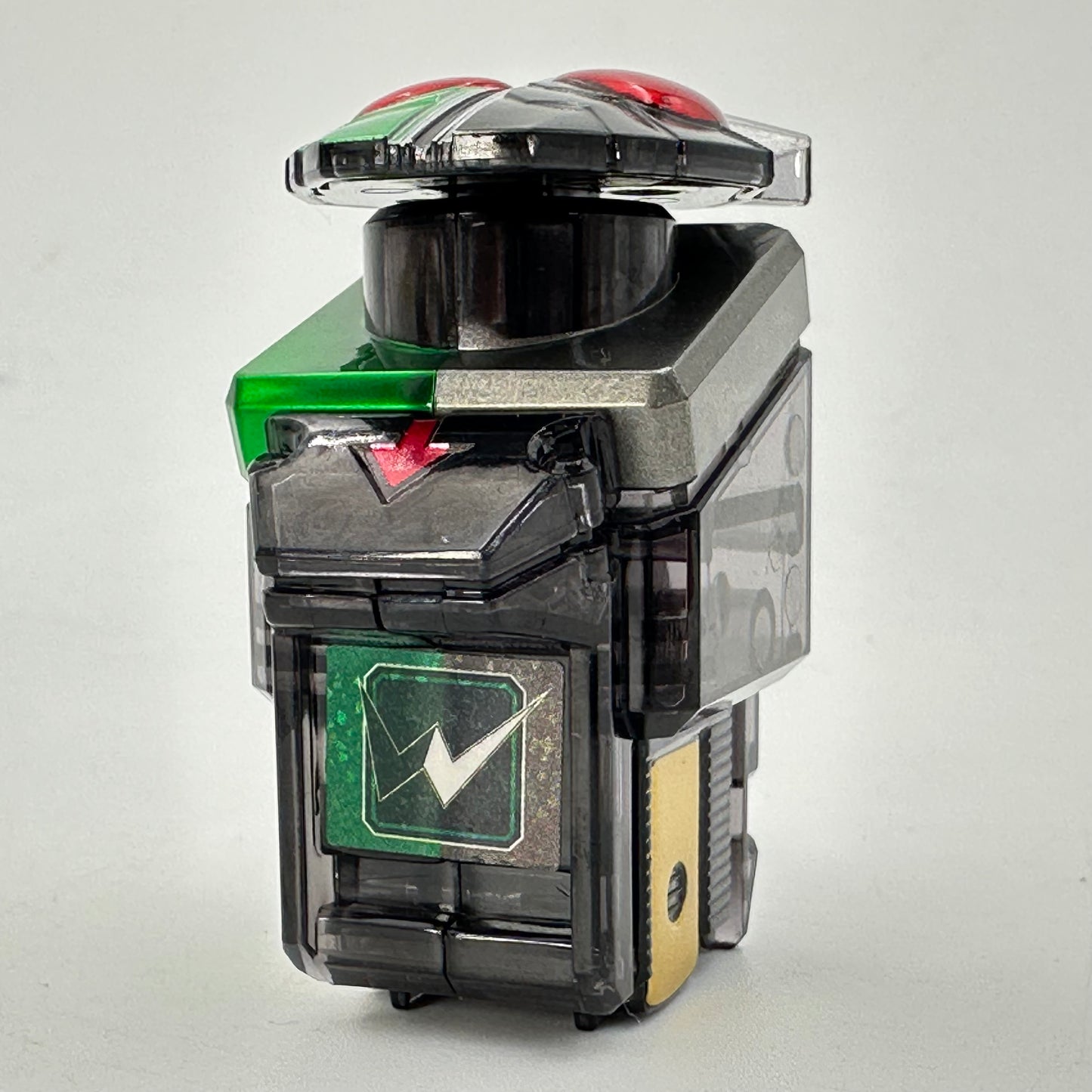 CSTOYS International Astro Switch [BOXED] Kamen Rider Fourze: DX Legend Rider Switch Set 05