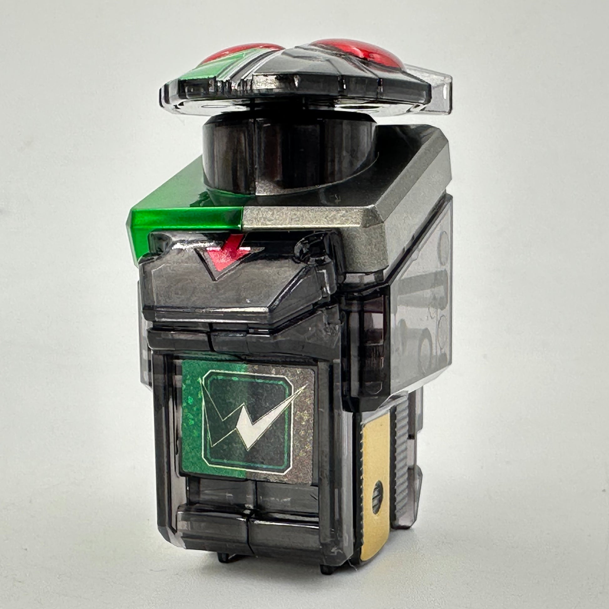 CSTOYS International Astro Switch [BOXED] Kamen Rider Fourze: DX Legend Rider Switch Set 05