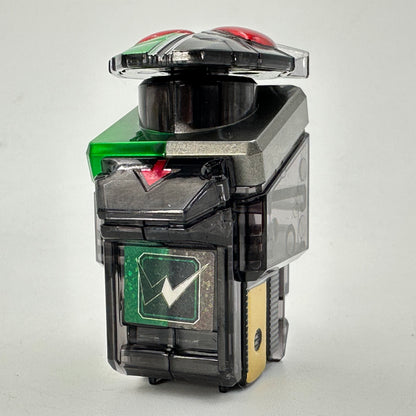 CSTOYS International Astro Switch [BOXED] Kamen Rider Fourze: DX Legend Rider Switch Set 05
