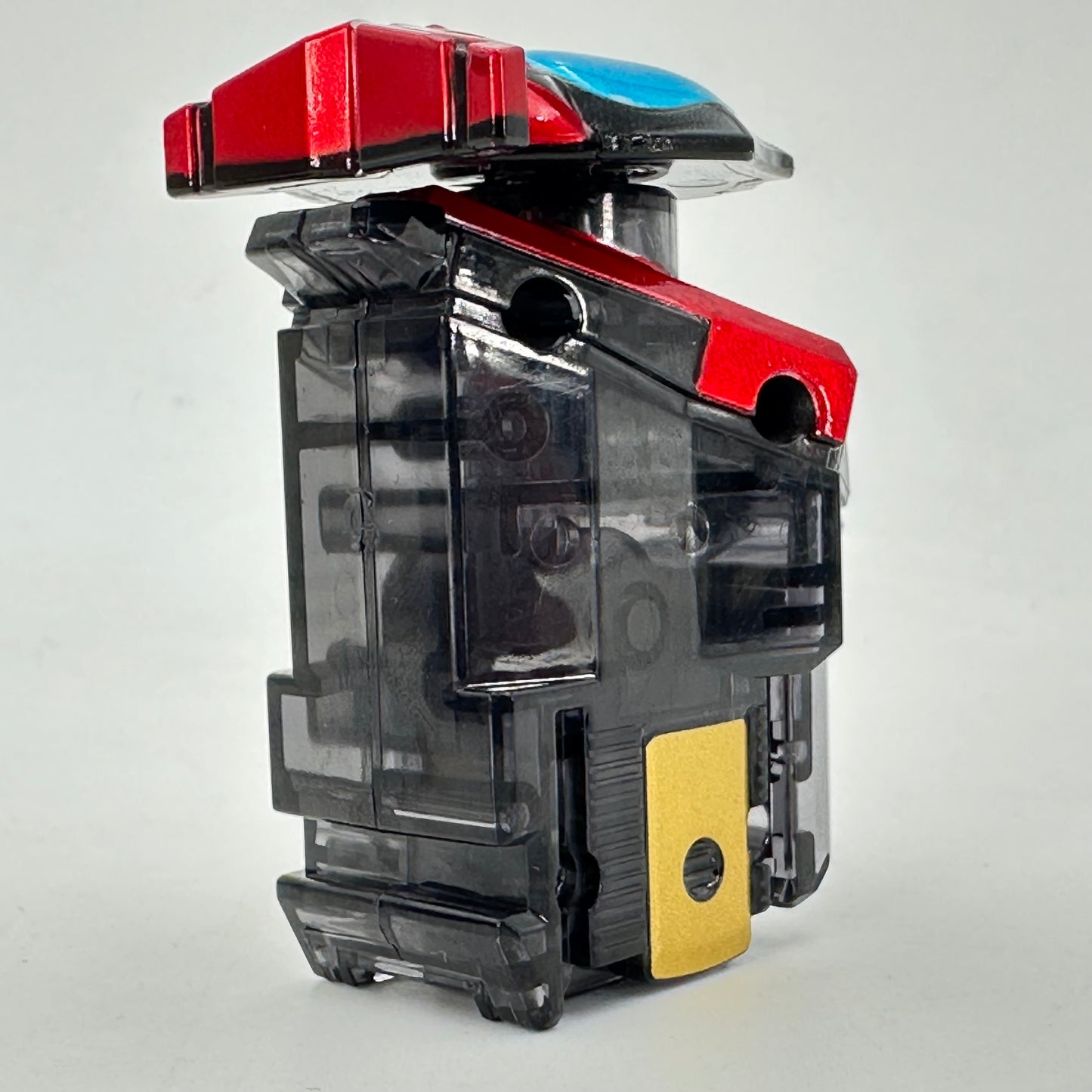 CSTOYS International Astro Switch [BOXED] Kamen Rider Fourze: DX Legend Rider Switch Set 05