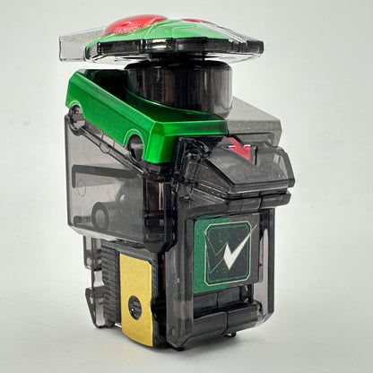 CSTOYS International Astro Switch [BOXED] Kamen Rider Fourze: DX Legend Rider Switch Set 05