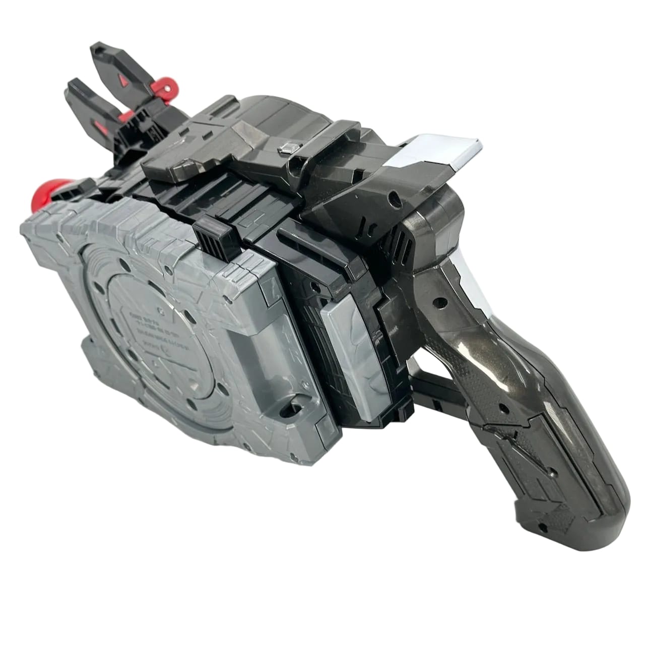 CSTOYS International toy belt [BOXED] Kamen Rider Geats: DX Boost Mark II & Laser Raise Riser