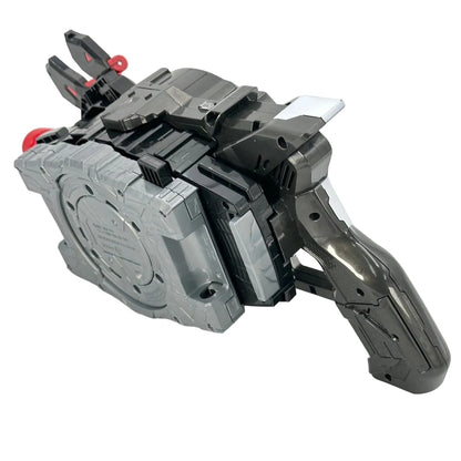 CSTOYS International toy belt [BOXED] Kamen Rider Geats: DX Boost Mark II & Laser Raise Riser