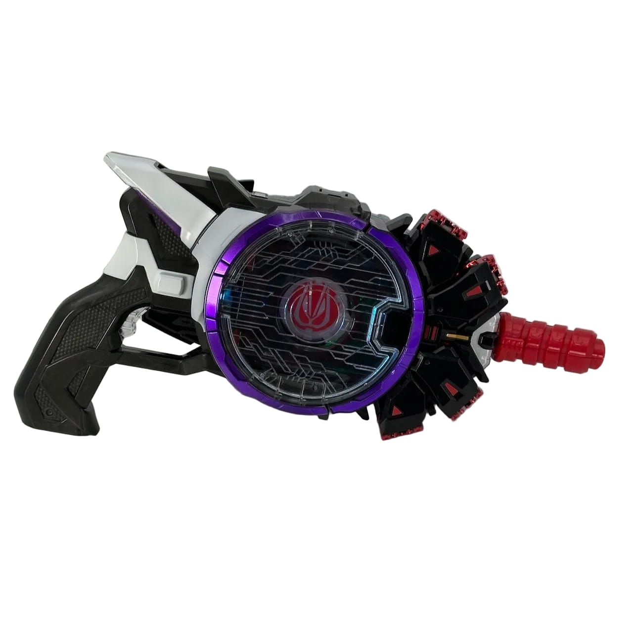 CSTOYS International toy belt [BOXED] Kamen Rider Geats: DX Boost Mark II & Laser Raise Riser