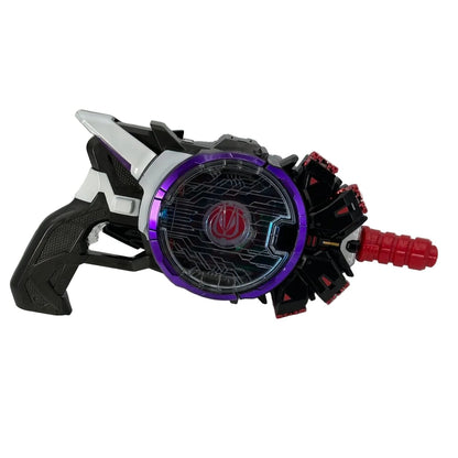 CSTOYS International toy belt [BOXED] Kamen Rider Geats: DX Boost Mark II & Laser Raise Riser