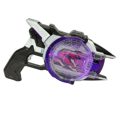 CSTOYS International toy belt [BOXED] Kamen Rider Geats: DX Boost Mark II & Laser Raise Riser