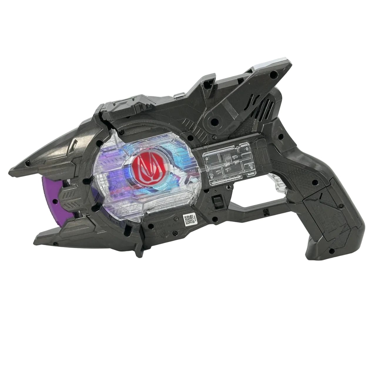 CSTOYS International toy belt [BOXED] Kamen Rider Geats: DX Boost Mark II & Laser Raise Riser