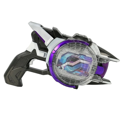 CSTOYS International toy belt [BOXED] Kamen Rider Geats: DX Boost Mark II & Laser Raise Riser