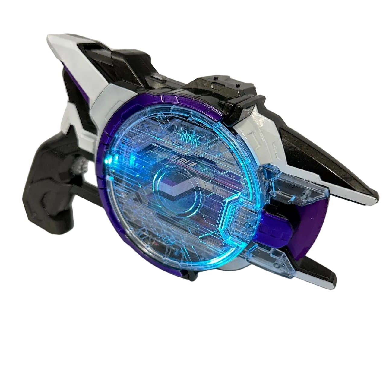 CSTOYS International toy belt [BOXED] Kamen Rider Geats: DX Boost Mark II & Laser Raise Riser