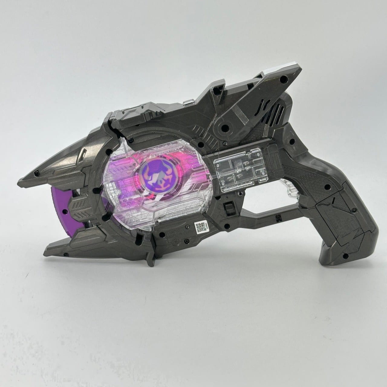 CSTOYS International toy belt [BOXED] Kamen Rider Geats: DX Boost Mark II & Laser Raise Riser