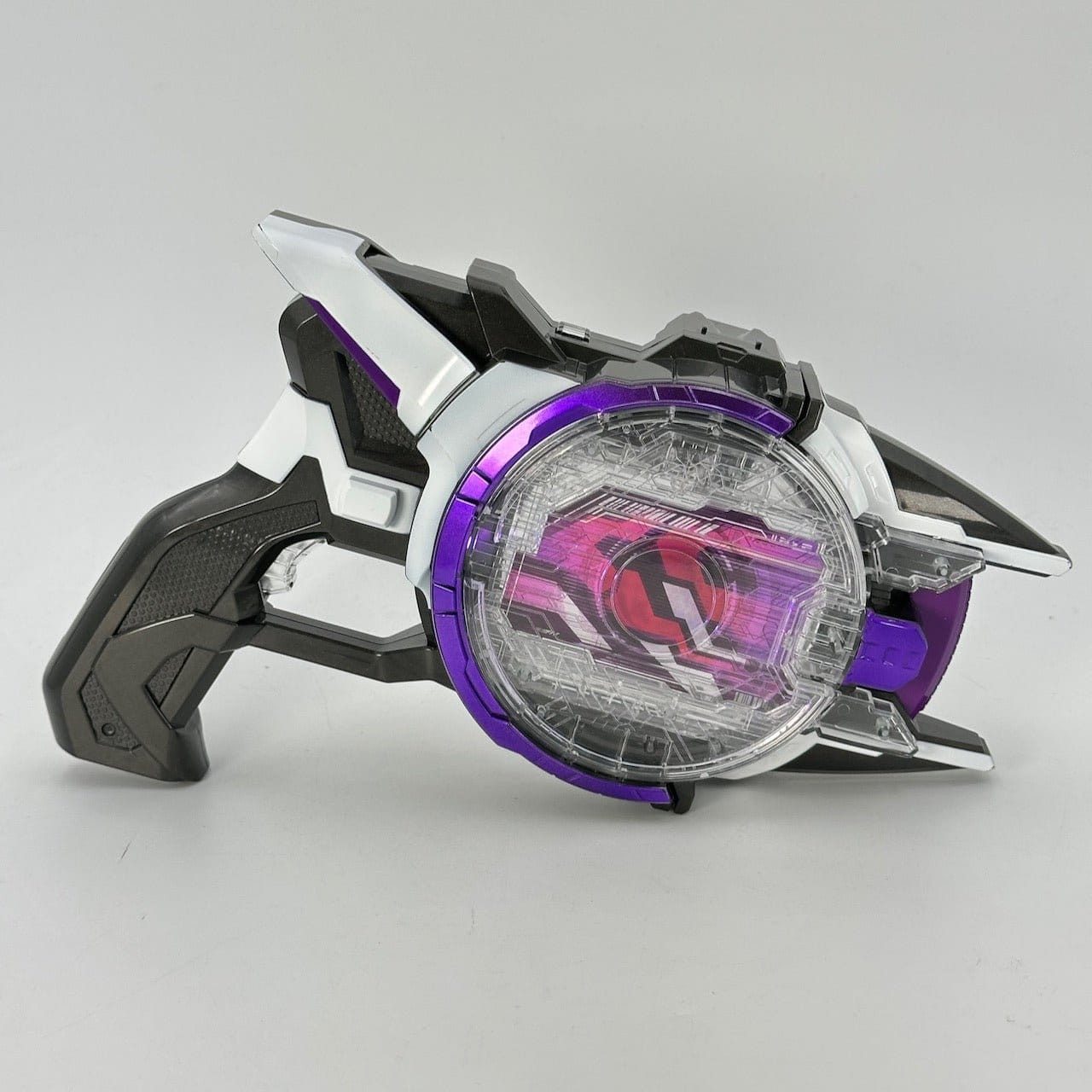 CSTOYS International toy belt [BOXED] Kamen Rider Geats: DX Boost Mark II & Laser Raise Riser