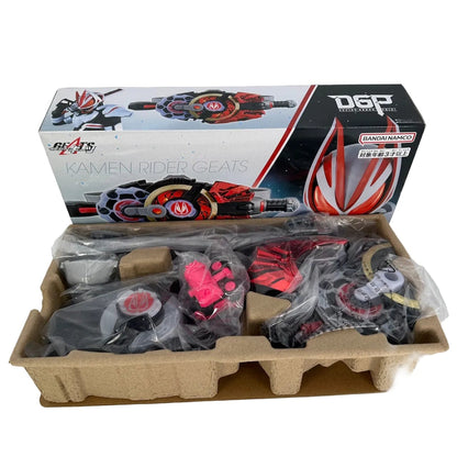 CSTOYS International action figure [BOXED] Kamen Rider Geats: DX Desire Driver -Super Best Henshin Belt Series Ver.-