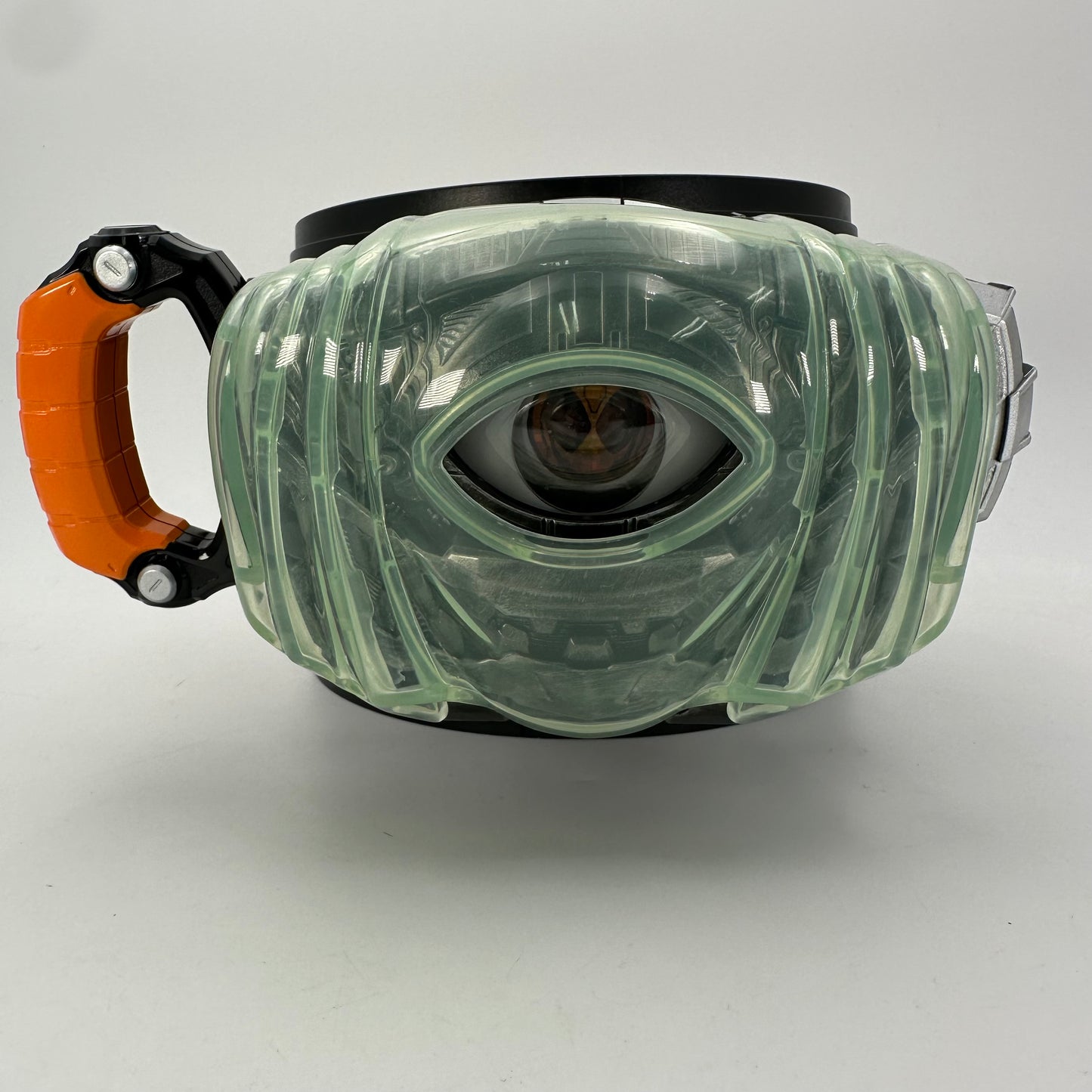 CSTOYS International toy belt [BOXED] Kamen Rider Ghost: DX Ghost Driver -Custom Painted Driver Set-