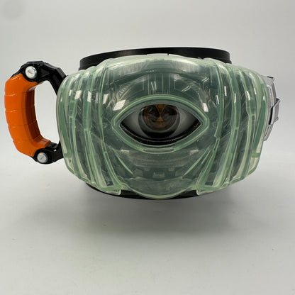CSTOYS International toy belt [BOXED] Kamen Rider Ghost: DX Ghost Driver -Custom Painted Driver Set-