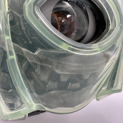 CSTOYS International toy belt [BOXED] Kamen Rider Ghost: DX Ghost Driver -Custom Painted Driver Set-