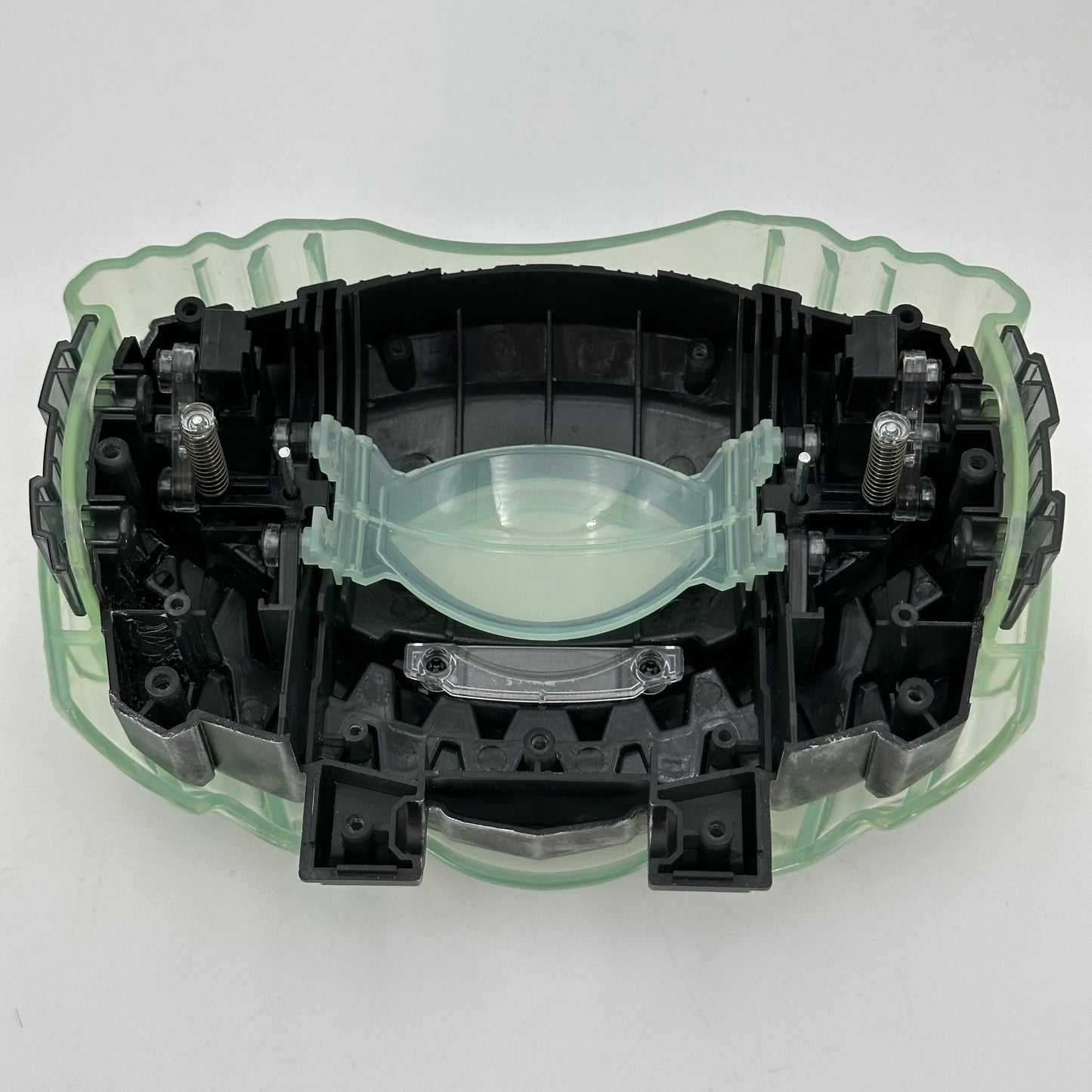 CSTOYS International toy belt [BOXED] Kamen Rider Ghost: DX Ghost Driver -Custom Painted Driver Set-