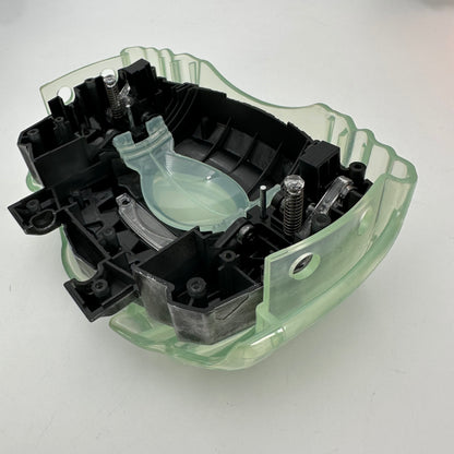 CSTOYS International toy belt [BOXED] Kamen Rider Ghost: DX Ghost Driver -Custom Painted Driver Set-