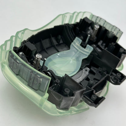 CSTOYS International toy belt [BOXED] Kamen Rider Ghost: DX Ghost Driver -Custom Painted Driver Set-
