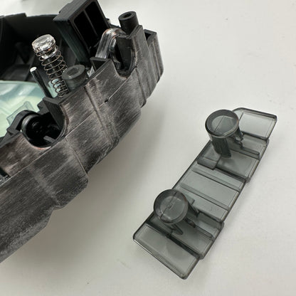 CSTOYS International toy belt [BOXED] Kamen Rider Ghost: DX Ghost Driver -Custom Painted Driver Set-