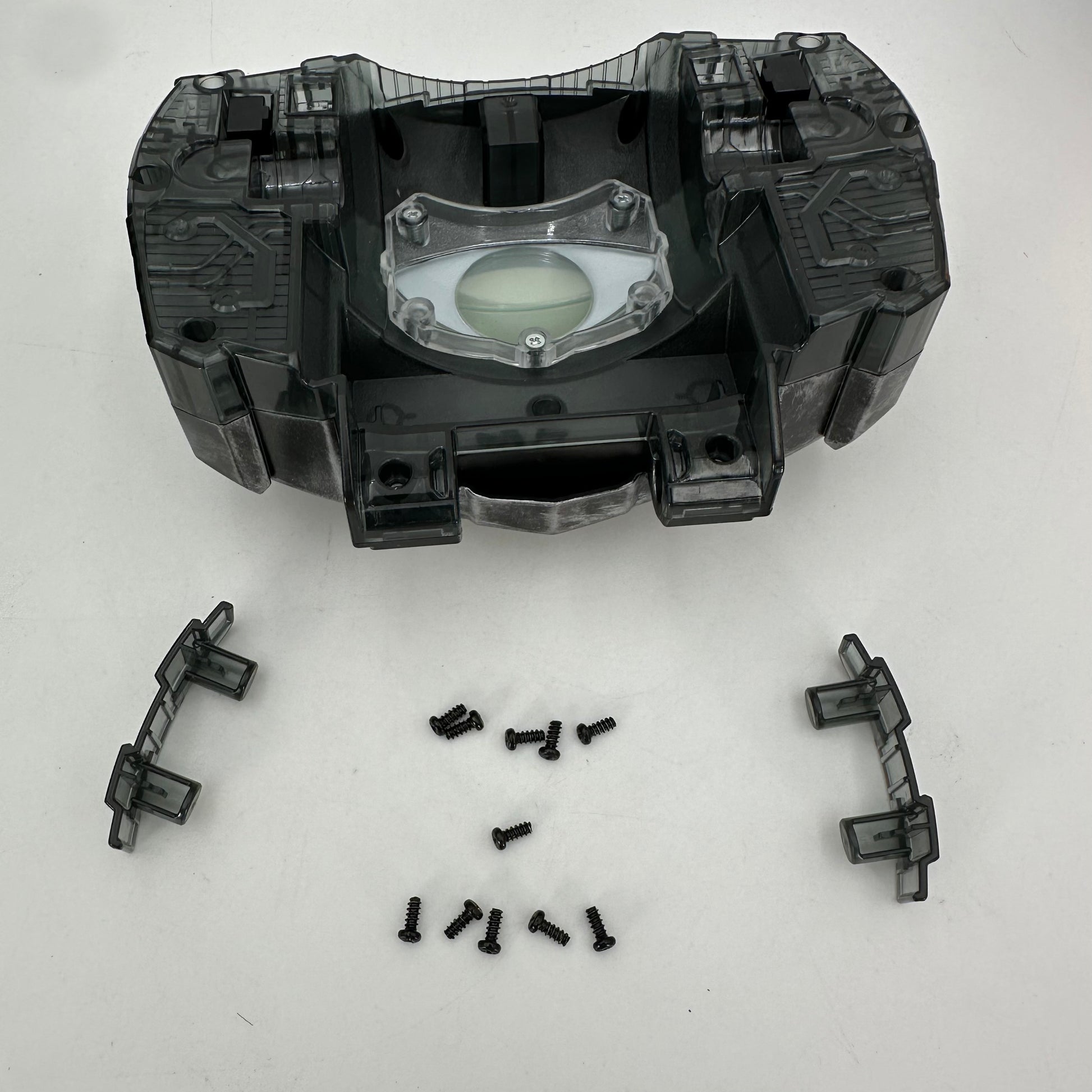 CSTOYS International toy belt [BOXED] Kamen Rider Ghost: DX Ghost Driver -Custom Painted Driver Set-