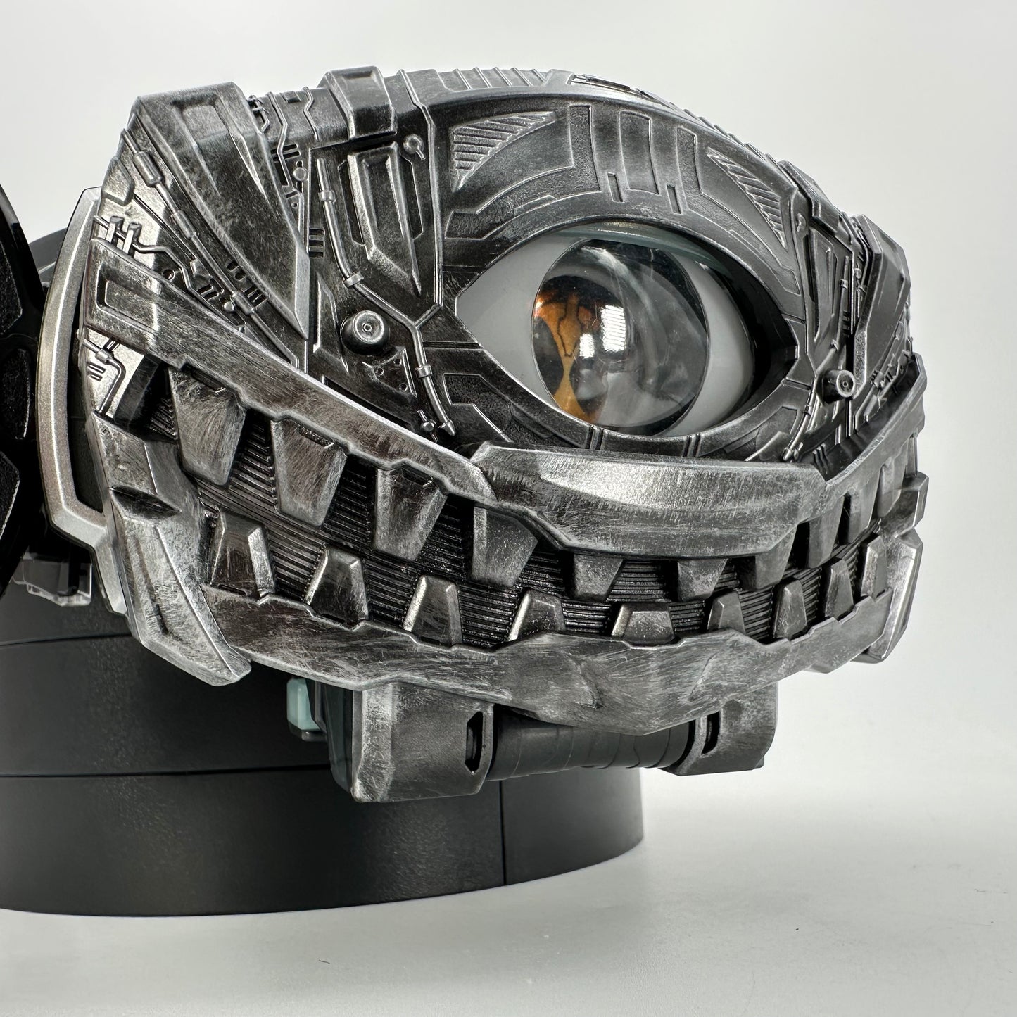 CSTOYS International toy belt [BOXED] Kamen Rider Ghost: DX Ghost Driver -Custom Painted Driver Set-