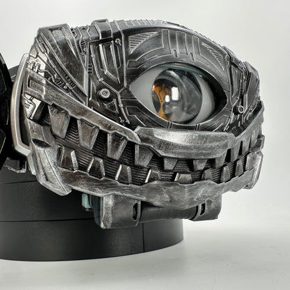 CSTOYS International toy belt [BOXED] Kamen Rider Ghost: DX Ghost Driver -Custom Painted Driver Set-