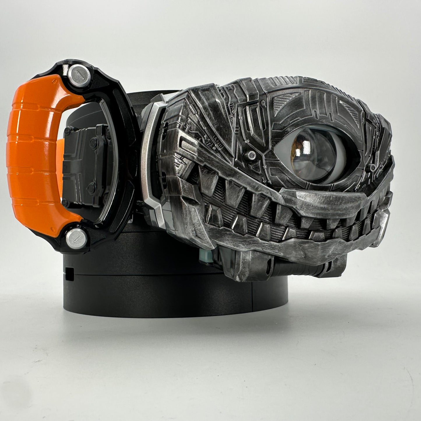 CSTOYS International toy belt [BOXED] Kamen Rider Ghost: DX Ghost Driver -Custom Painted Driver Set-