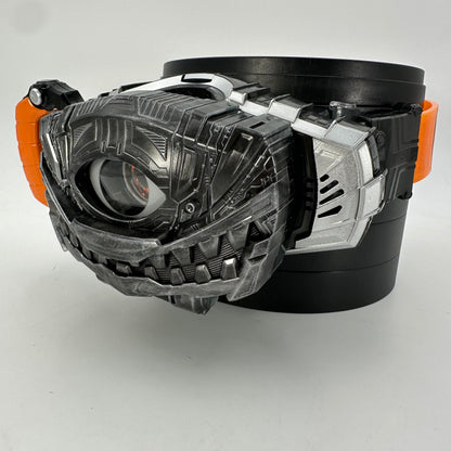 CSTOYS International toy belt [BOXED] Kamen Rider Ghost: DX Ghost Driver -Custom Painted Driver Set-