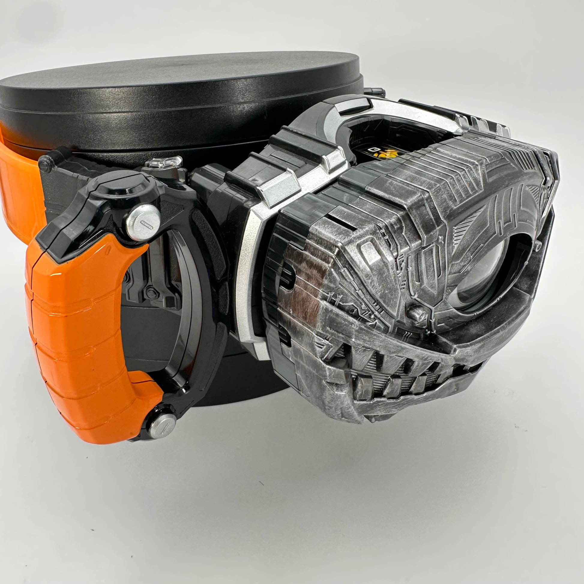 CSTOYS International toy belt [BOXED] Kamen Rider Ghost: DX Ghost Driver -Custom Painted Driver Set-