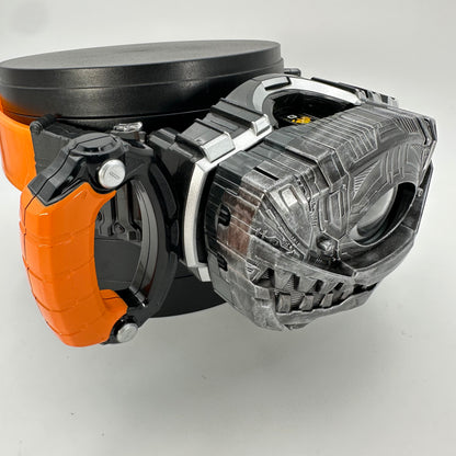 CSTOYS International toy belt [BOXED] Kamen Rider Ghost: DX Ghost Driver -Custom Painted Driver Set-