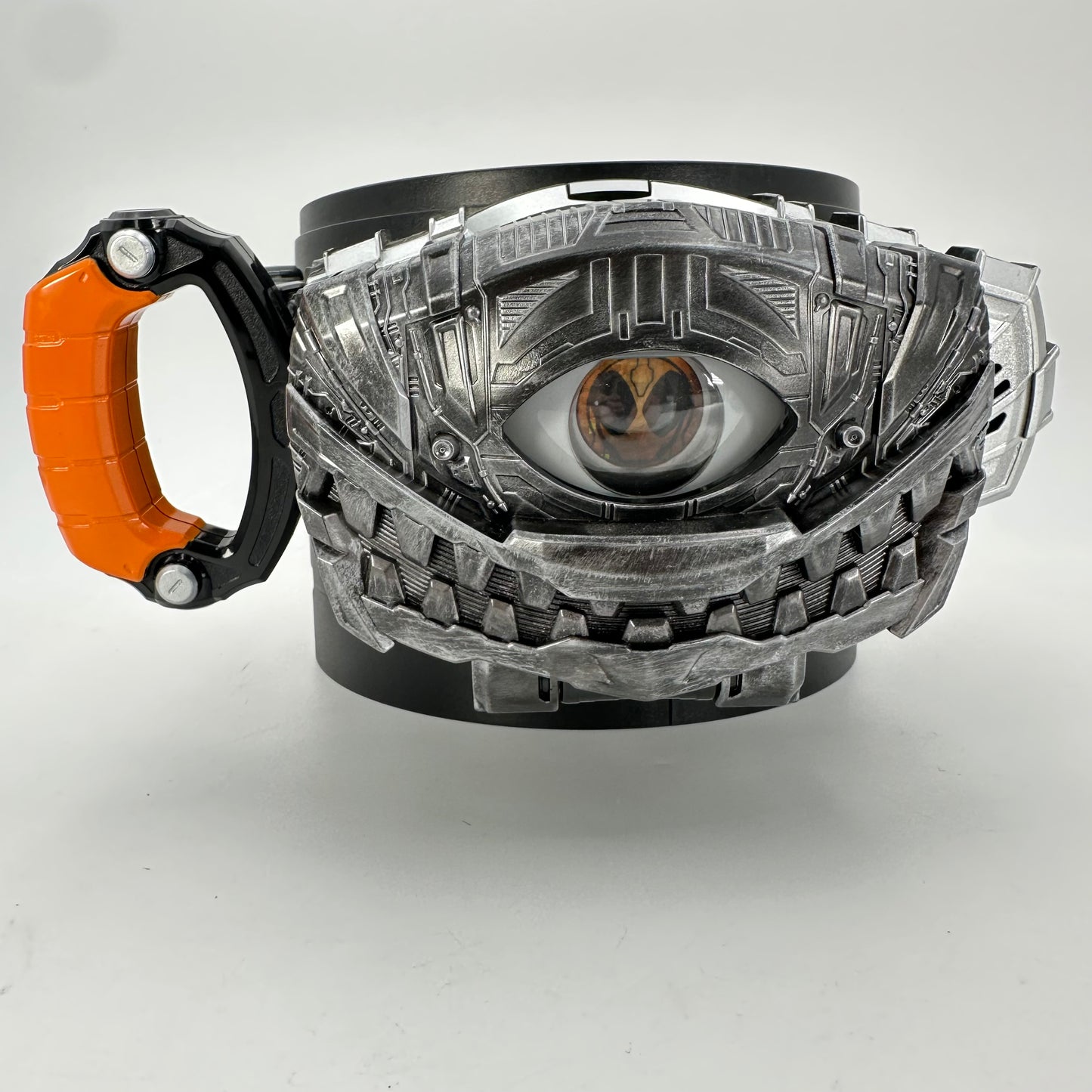 CSTOYS International toy belt [BOXED] Kamen Rider Ghost: DX Ghost Driver -Custom Painted Driver Set-