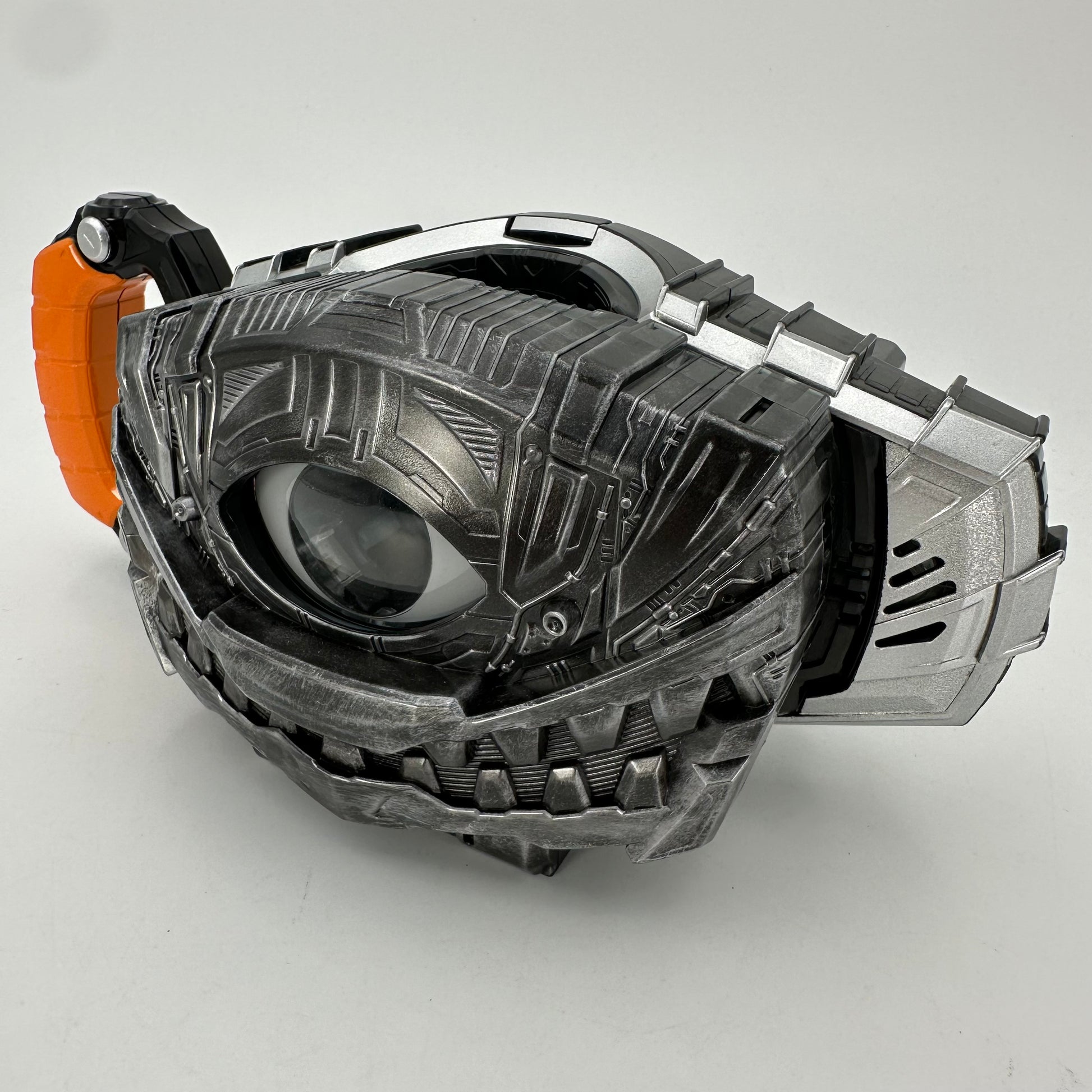 CSTOYS International toy belt [BOXED] Kamen Rider Ghost: DX Ghost Driver -Custom Painted Driver Set-
