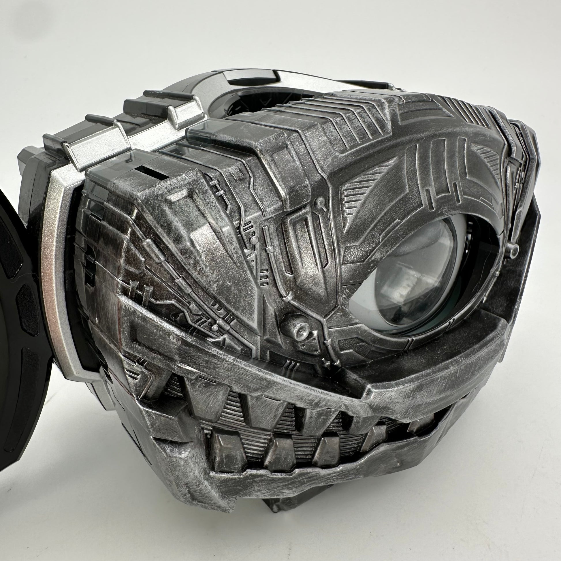 CSTOYS International toy belt [BOXED] Kamen Rider Ghost: DX Ghost Driver -Custom Painted Driver Set-