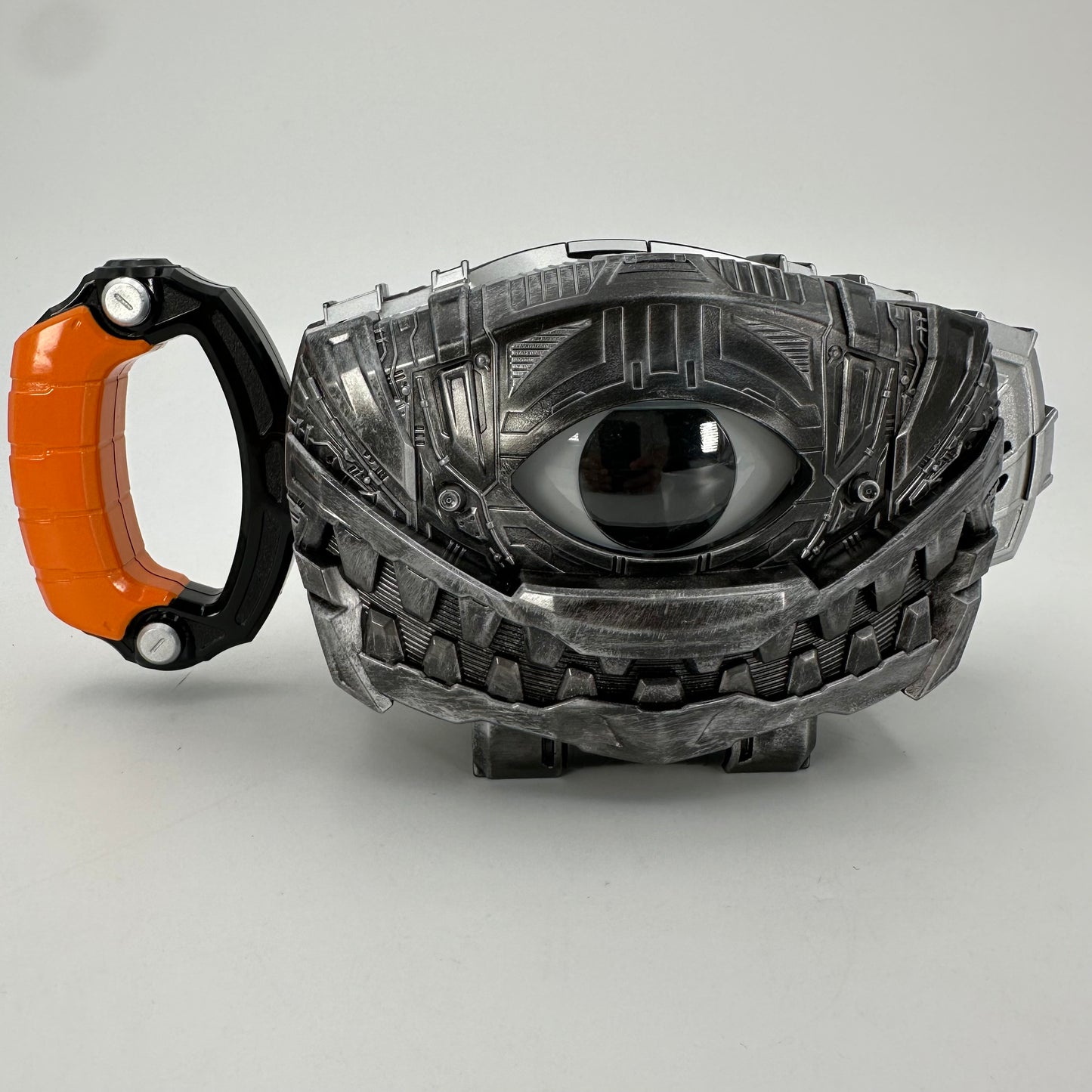 CSTOYS International toy belt [BOXED] Kamen Rider Ghost: DX Ghost Driver -Custom Painted Driver Set-