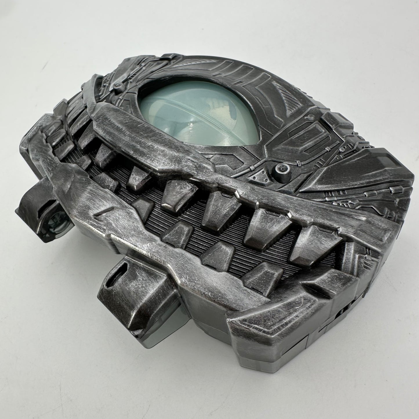 CSTOYS International toy belt [BOXED] Kamen Rider Ghost: DX Ghost Driver -Custom Painted Driver Set-
