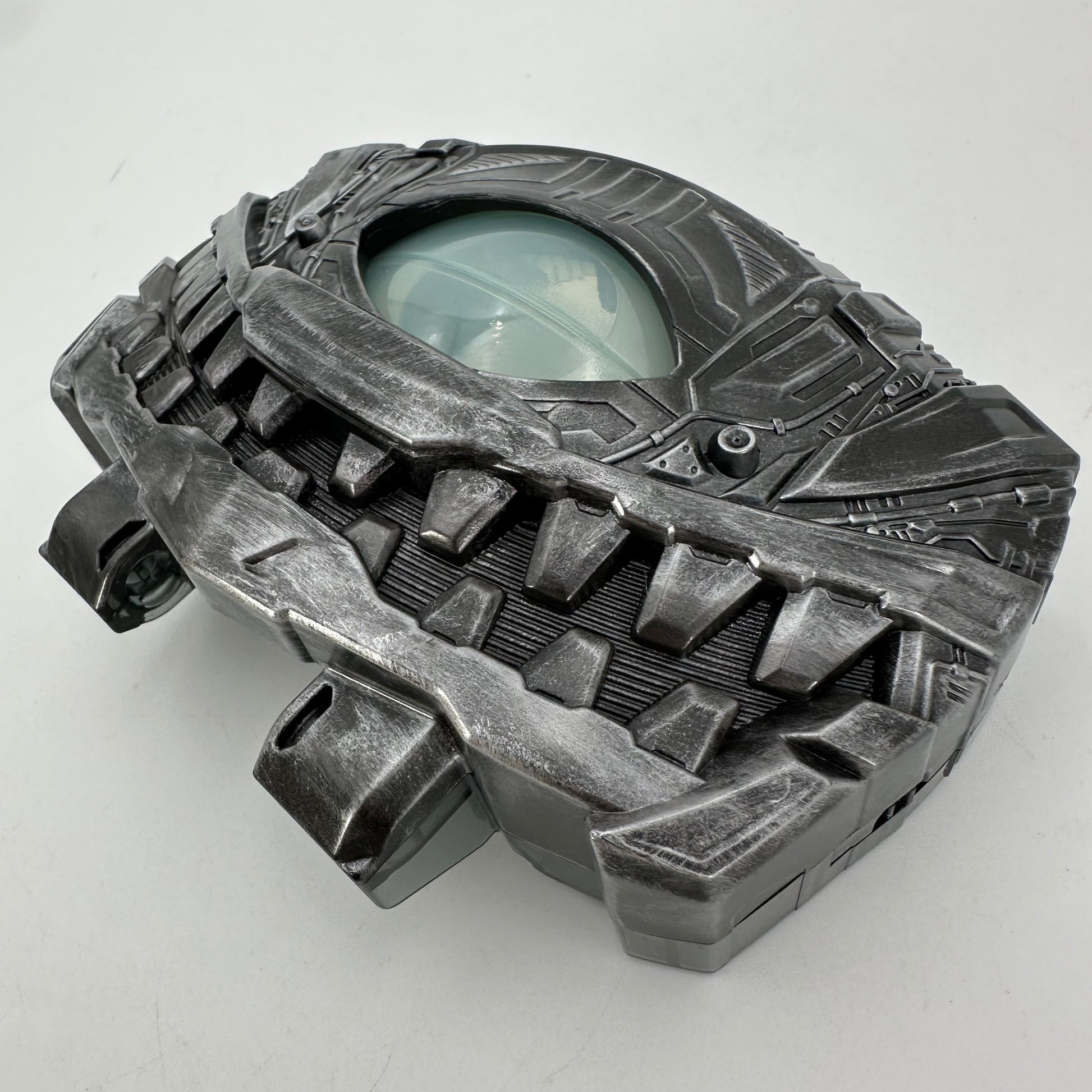 CSTOYS International toy belt [BOXED] Kamen Rider Ghost: DX Ghost Driver -Custom Painted Driver Set-