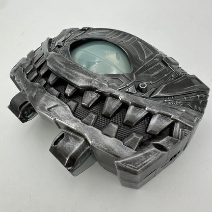 CSTOYS International toy belt [BOXED] Kamen Rider Ghost: DX Ghost Driver -Custom Painted Driver Set-