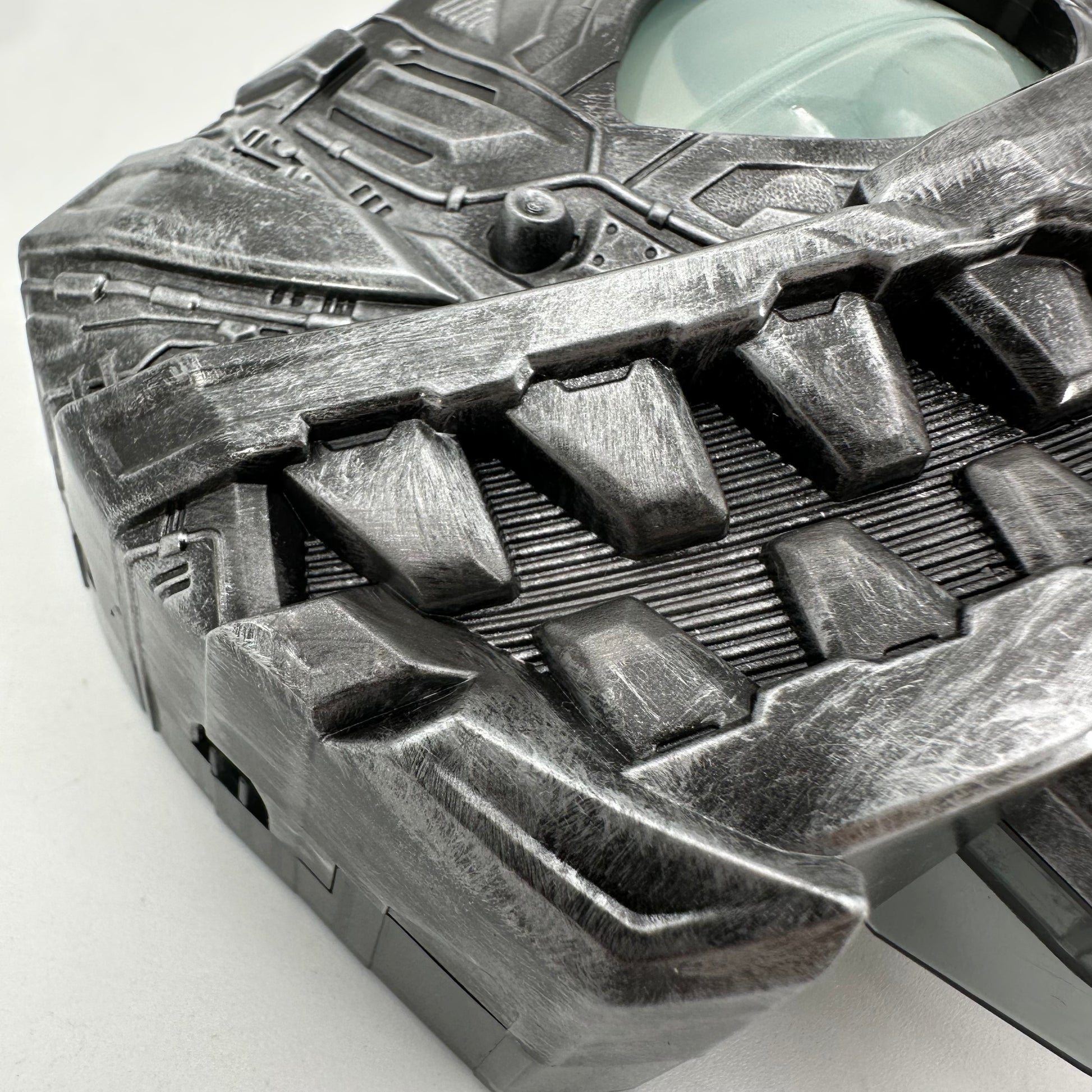 CSTOYS International toy belt [BOXED] Kamen Rider Ghost: DX Ghost Driver -Custom Painted Driver Set-
