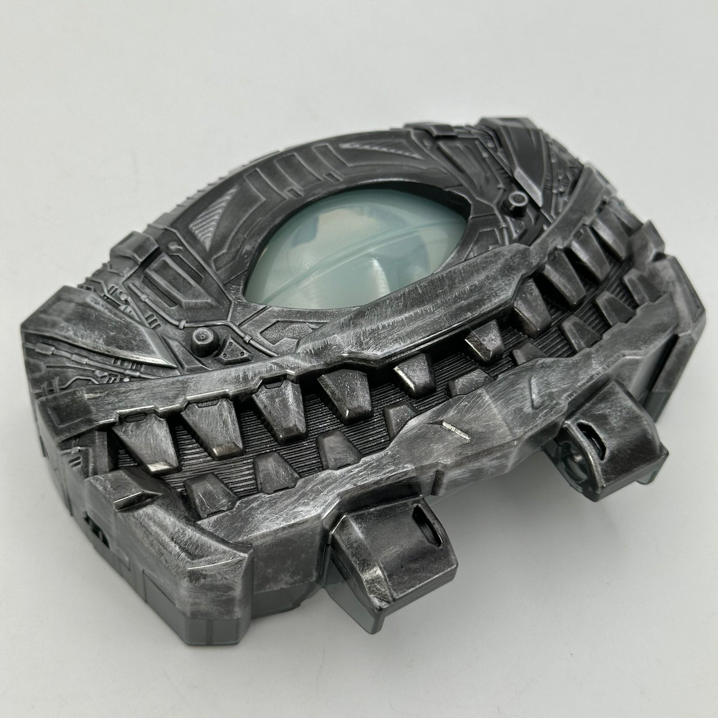 CSTOYS International toy belt [BOXED] Kamen Rider Ghost: DX Ghost Driver -Custom Painted Driver Set-