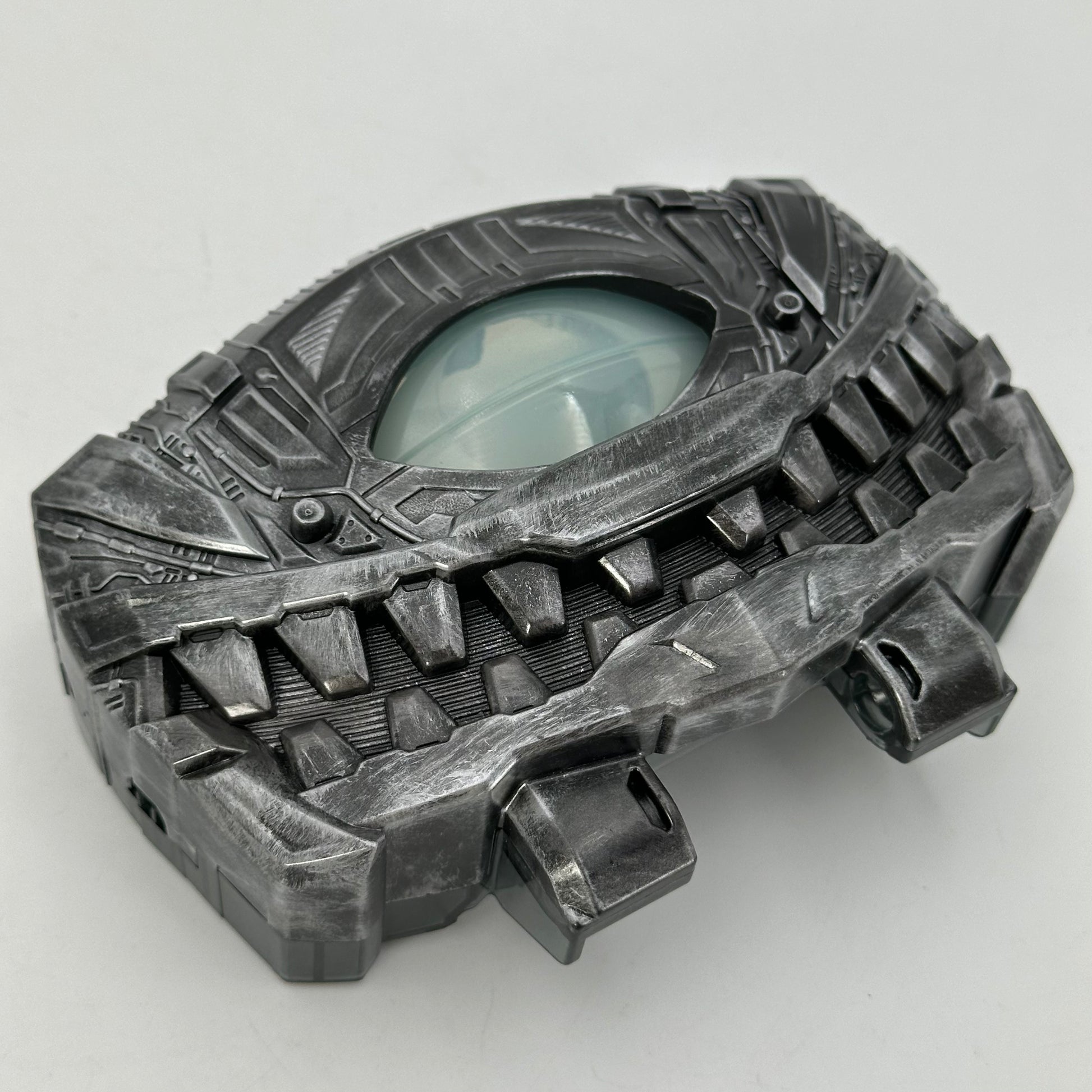 CSTOYS International toy belt [BOXED] Kamen Rider Ghost: DX Ghost Driver -Custom Painted Driver Set-