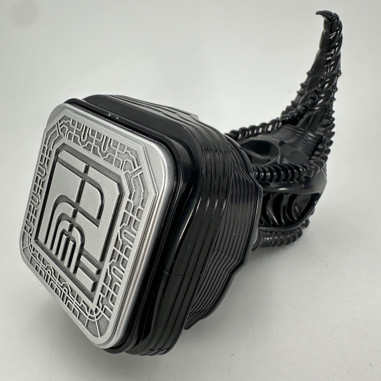 CSTOYS International Sound Toy [BOXED] Kamen Rider Revice: DX Giff Stamp -Premium Bandai Exclusive-
