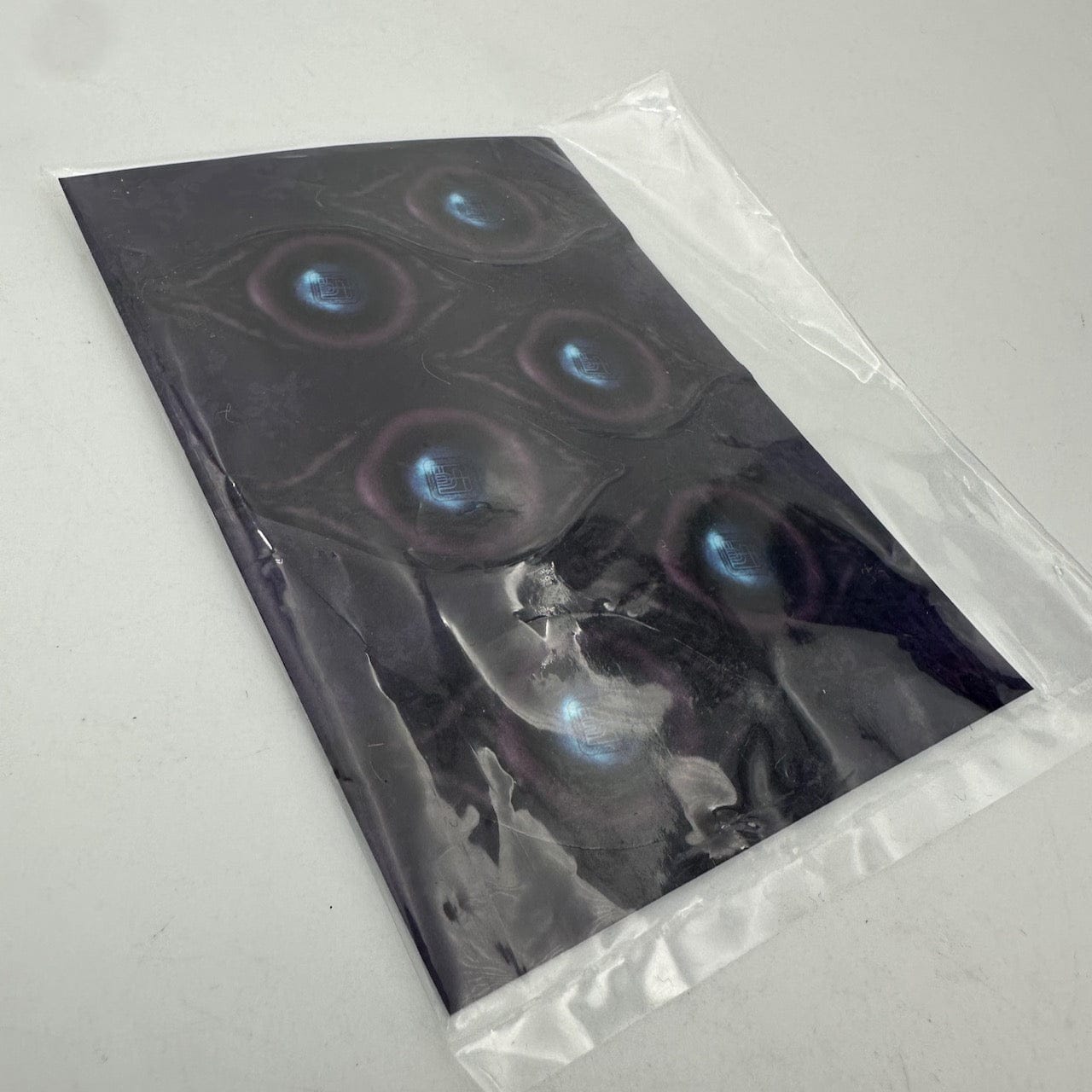 CSTOYS International Sound Toy [BOXED] Kamen Rider Revice: DX Giff Stamp -Premium Bandai Exclusive-