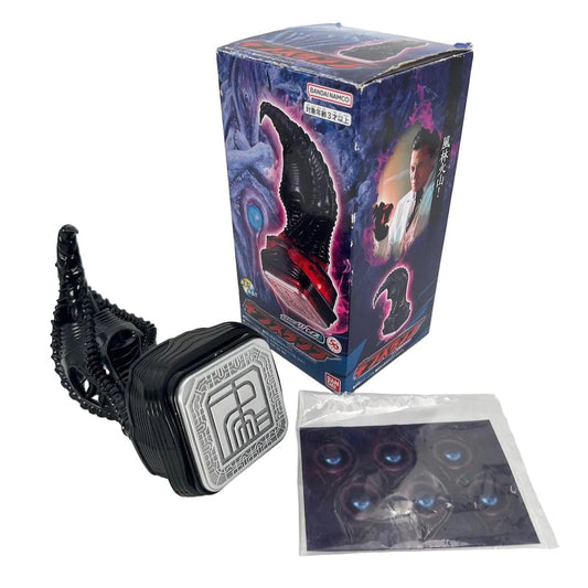 CSTOYS International Sound Toy [BOXED] Kamen Rider Revice: DX Giff Stamp -Premium Bandai Exclusive-