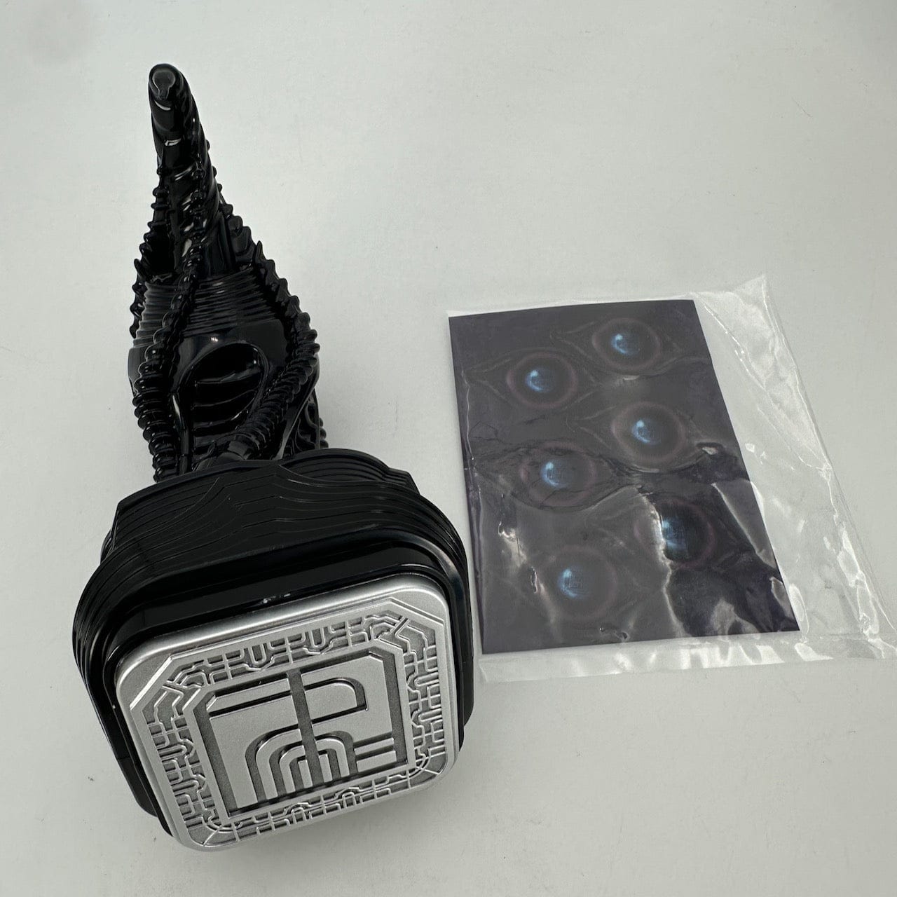 CSTOYS International Sound Toy [BOXED] Kamen Rider Revice: DX Giff Stamp -Premium Bandai Exclusive-