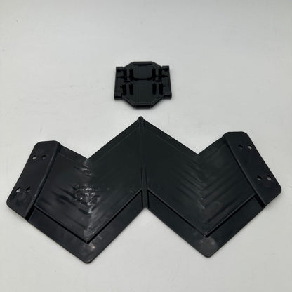 CSTOYS International action fegure [BOXED] Kamen Rider W: DX Kamen Rider Eternal Max Jacket Set -Premium Bandai Exclusive-