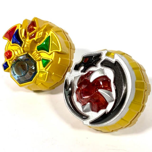 [BOXED] Kamen Rider Wizard: DX Wizard Ring Cho Magic Battle Set | CSTOYS INTERNATIONAL