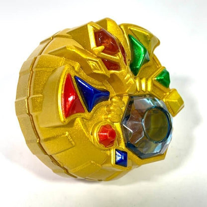 [BOXED] Kamen Rider Wizard: DX Wizard Ring Cho Magic Battle Set | CSTOYS INTERNATIONAL